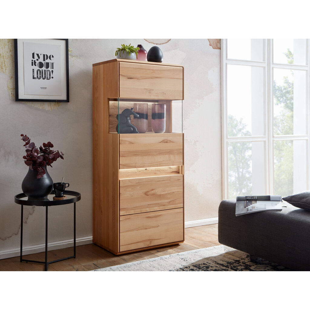 Highboard I Ella geölt Preview Image