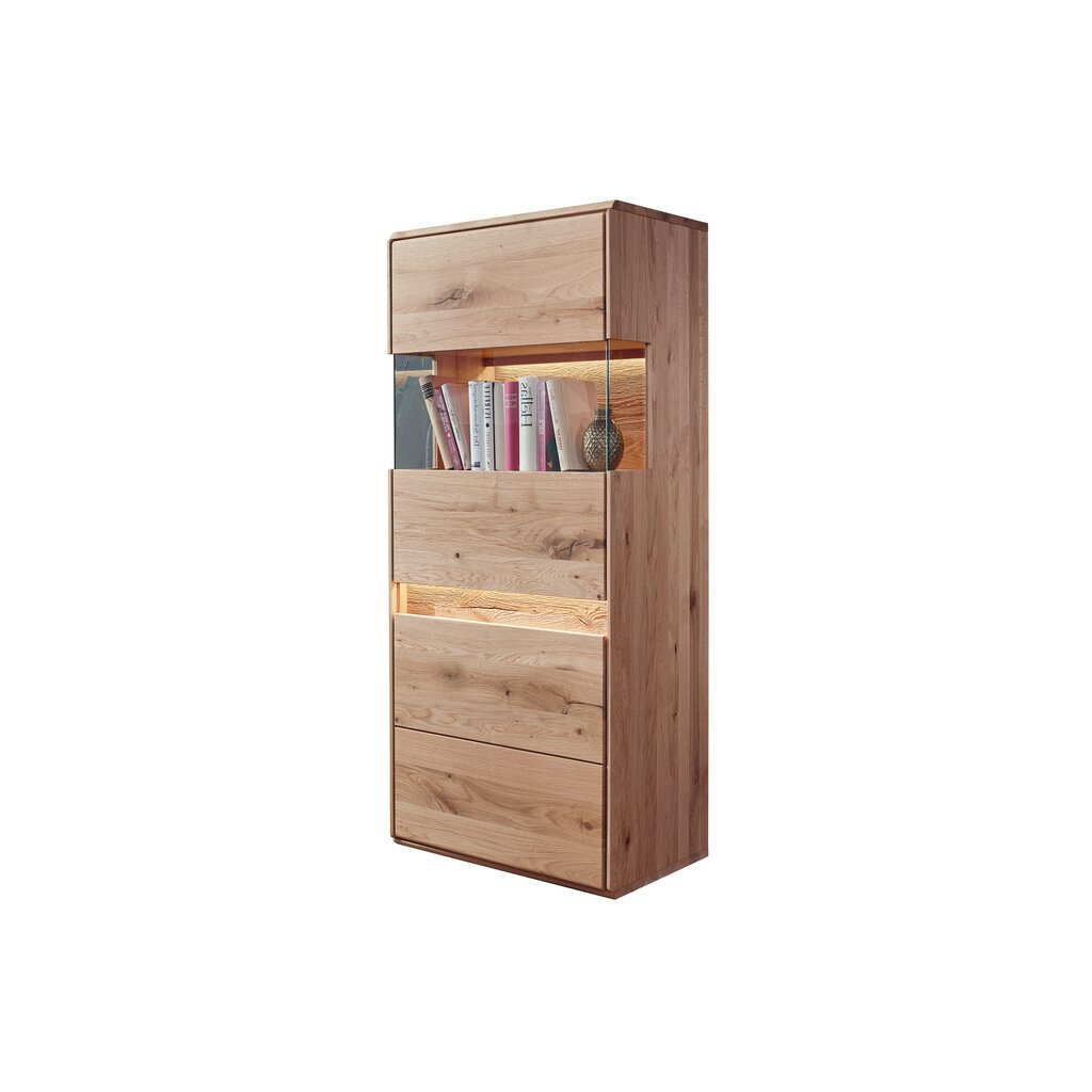 Highboard I Ella geölt Bild 4