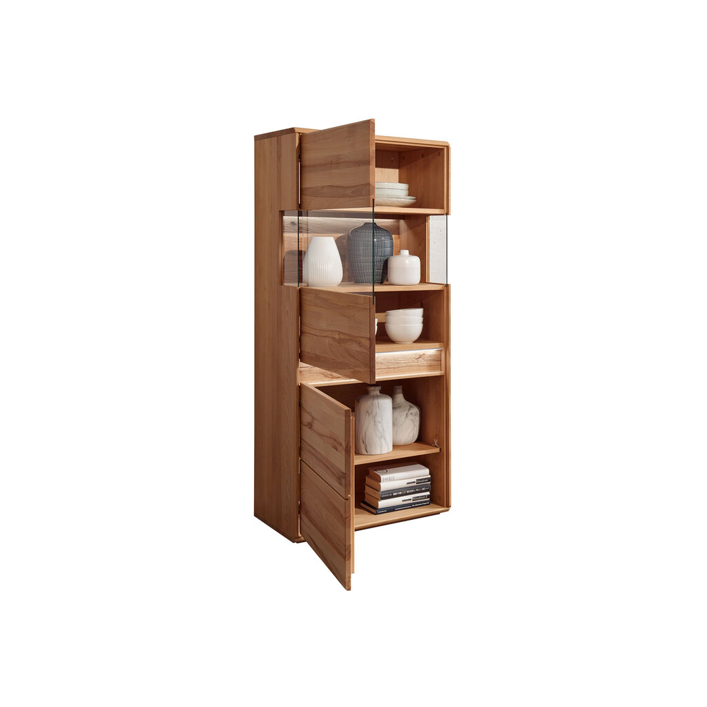 Highboard I Ella geölt Bild 5