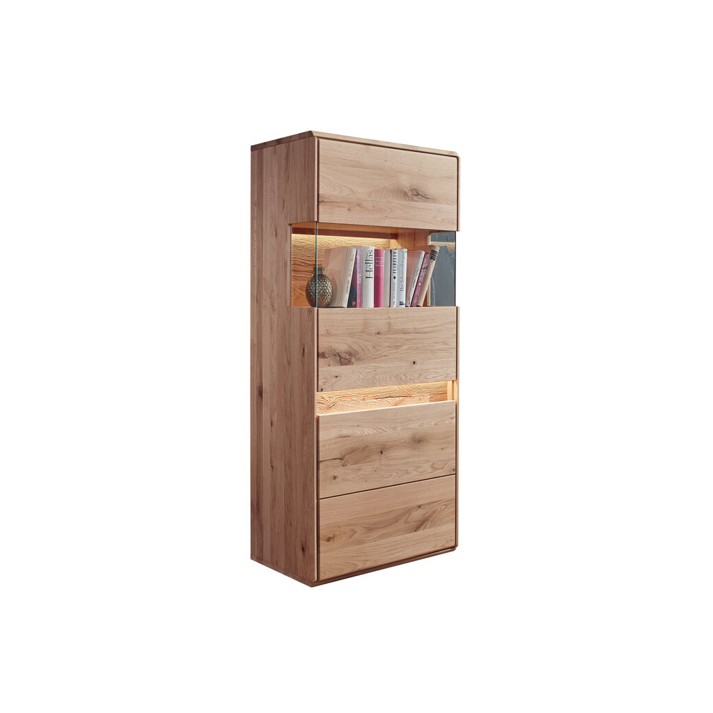 Highboard I Ella geölt Bild 3