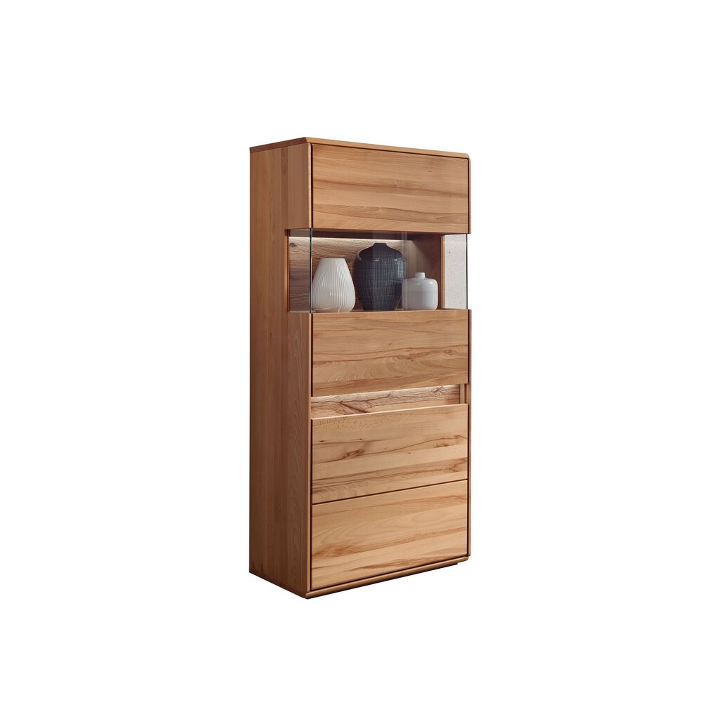 Highboard I Ella geölt Preview Image
