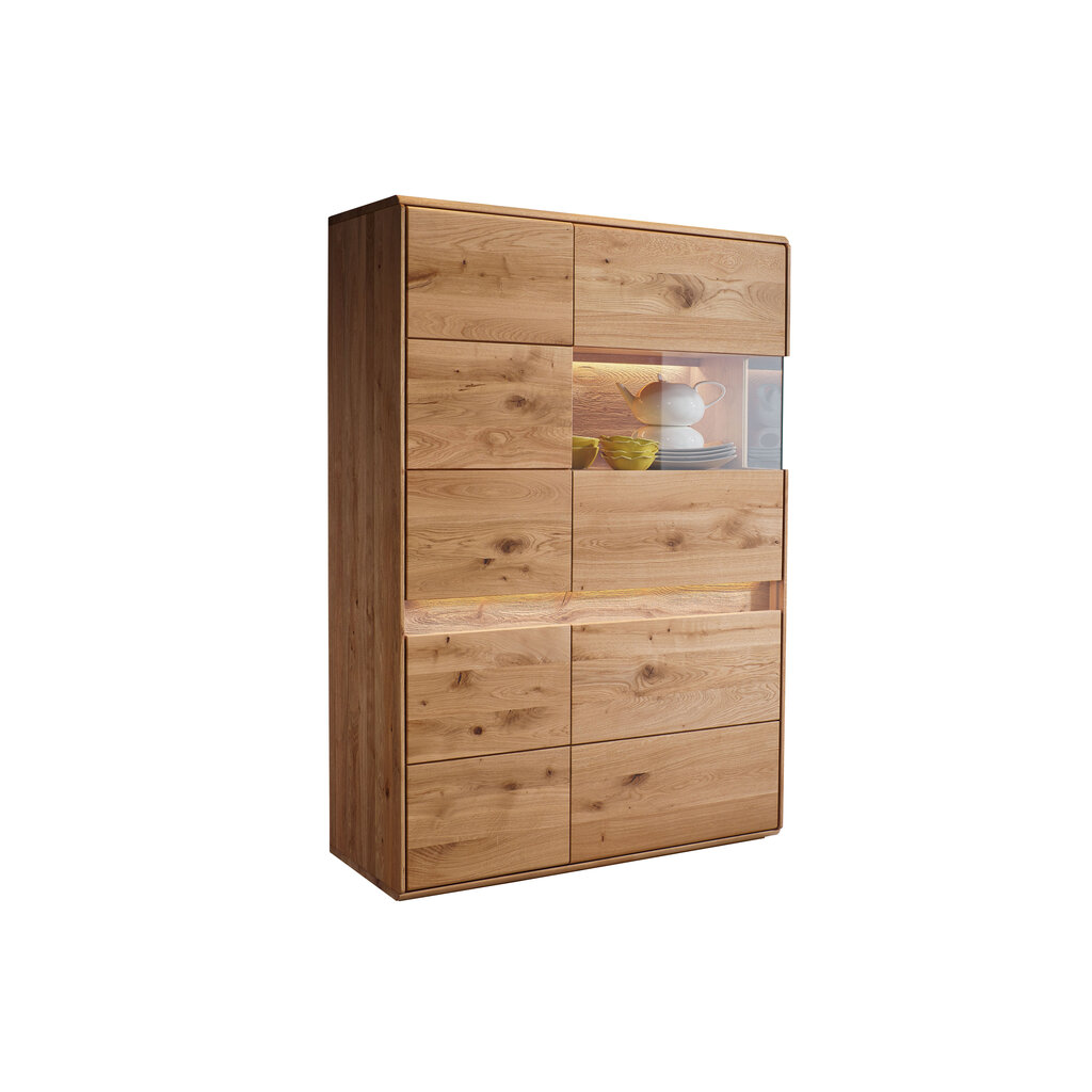 Highboard II Ella geölt Preview Image
