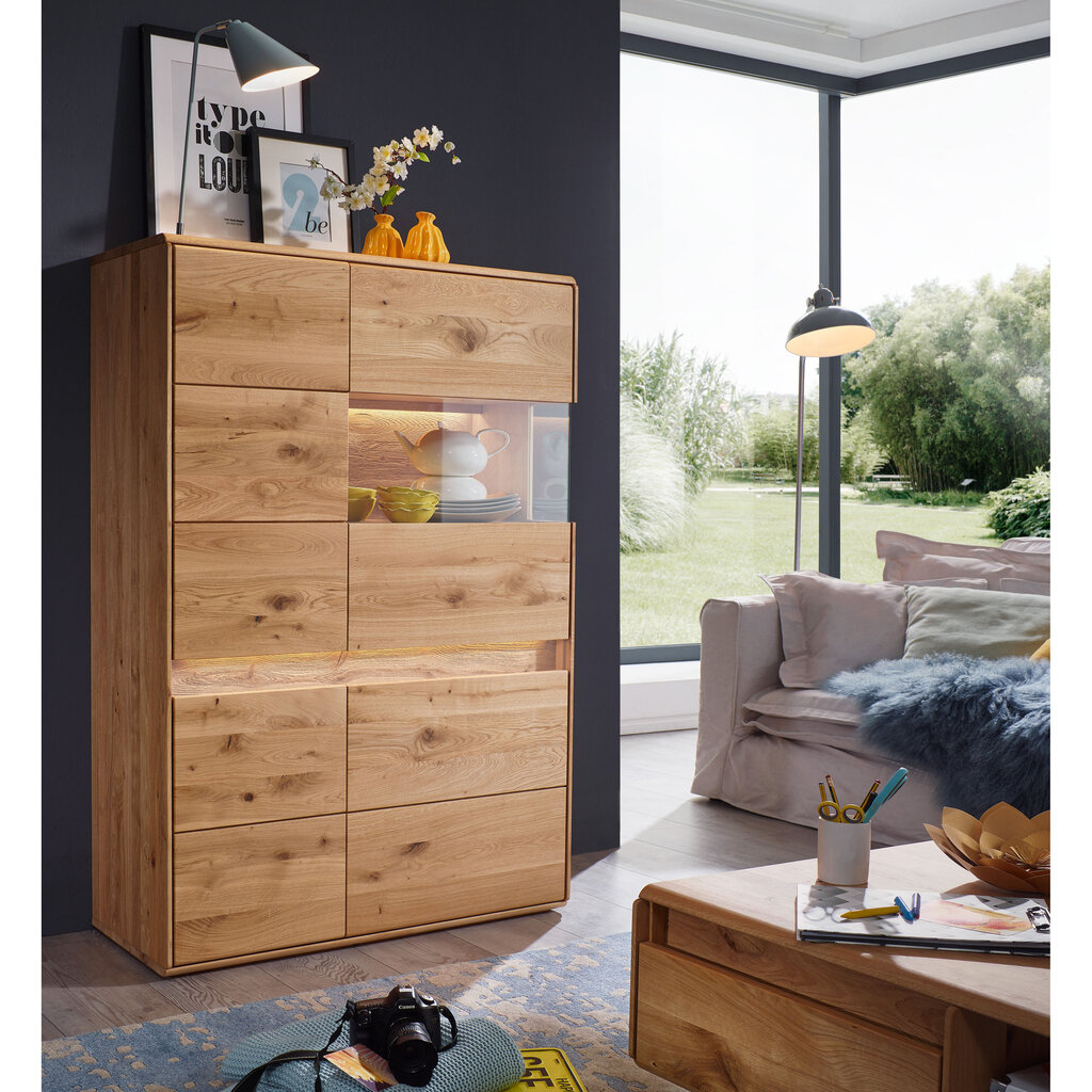 Highboard II Ella geölt Preview Image