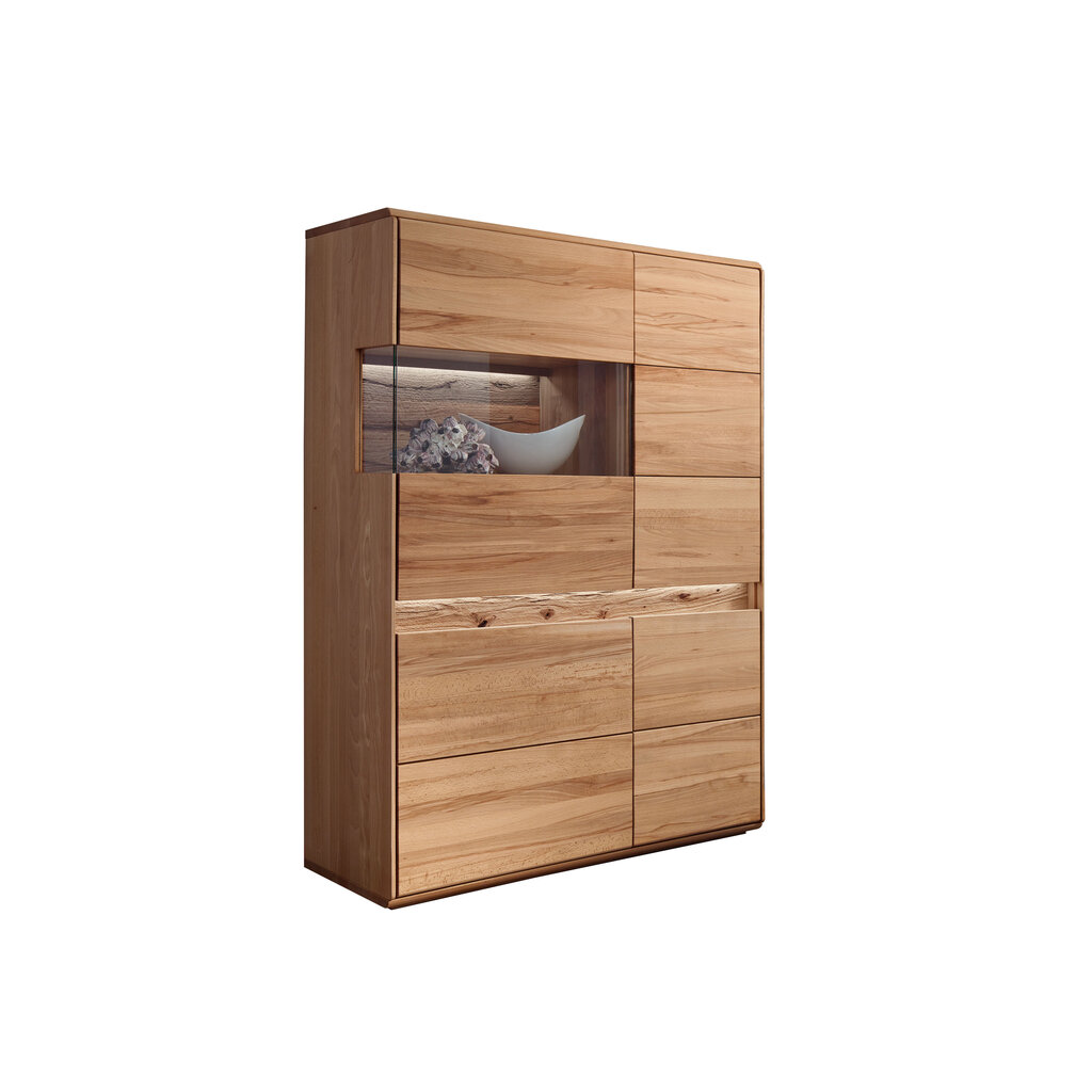Highboard II Ella geölt Bild 4