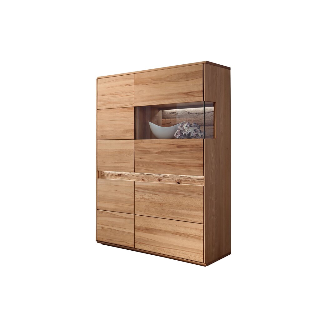 Highboard II Ella geölt Bild 3