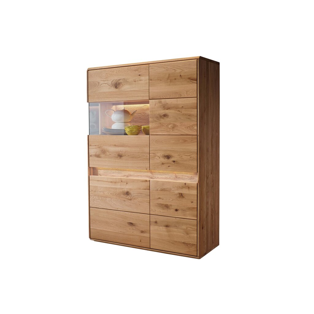 Highboard II Ella geölt Bild 2