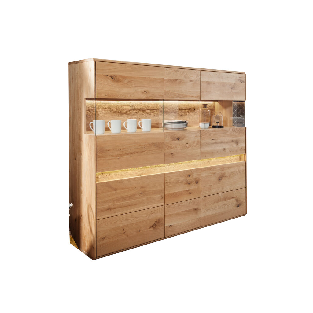 Highboard III Ella geölt Preview Image