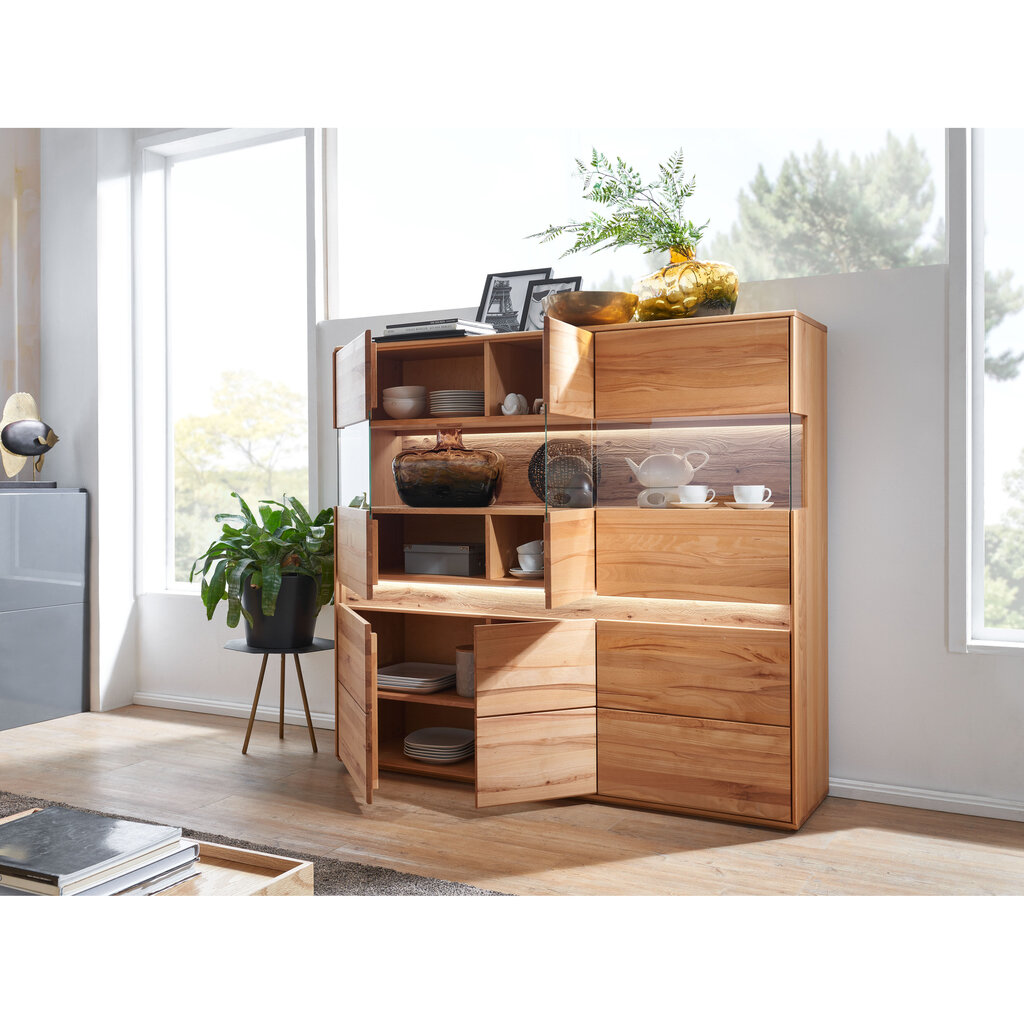 Highboard III Ella geölt Preview Image