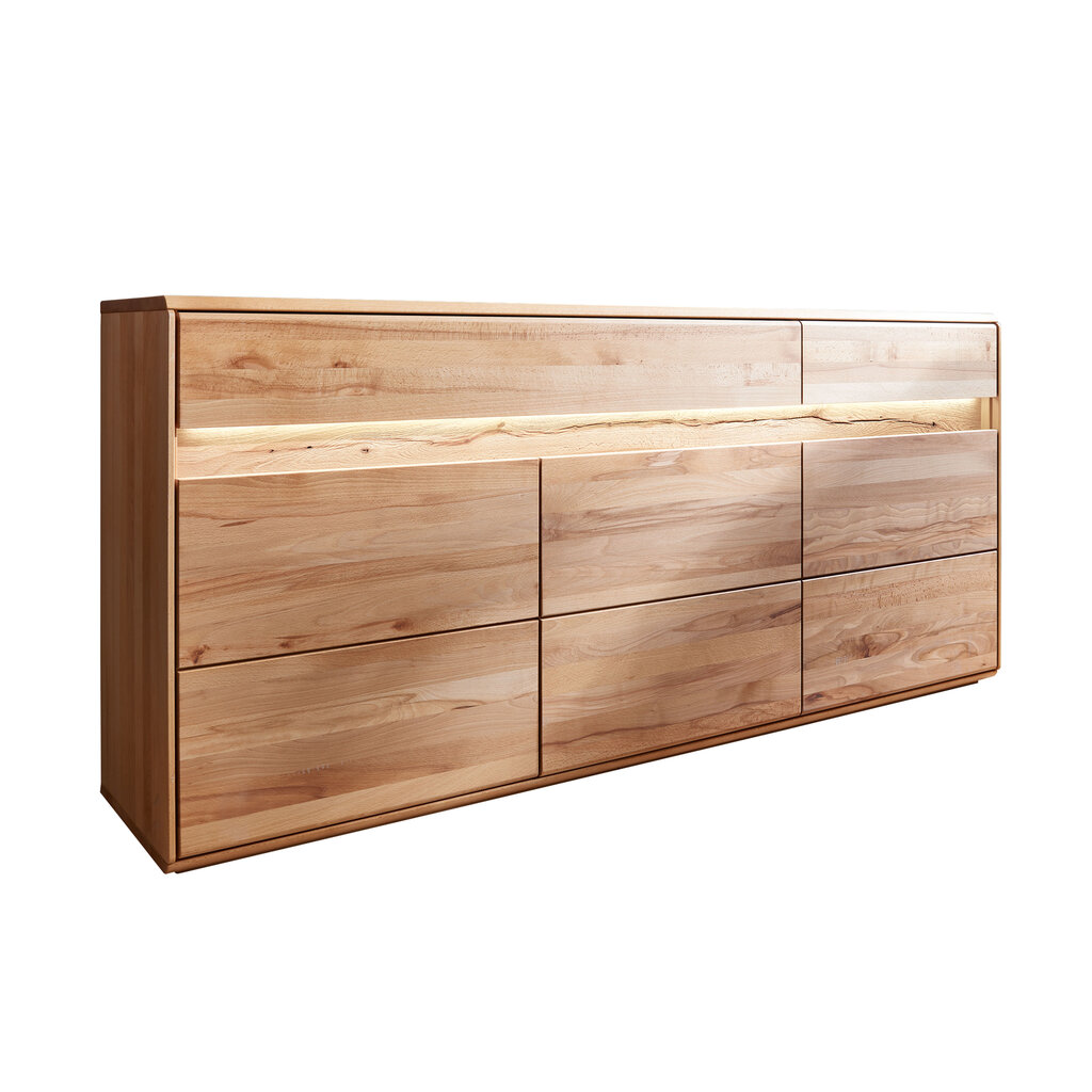 Sideboard I Ella geölt Bild 2
