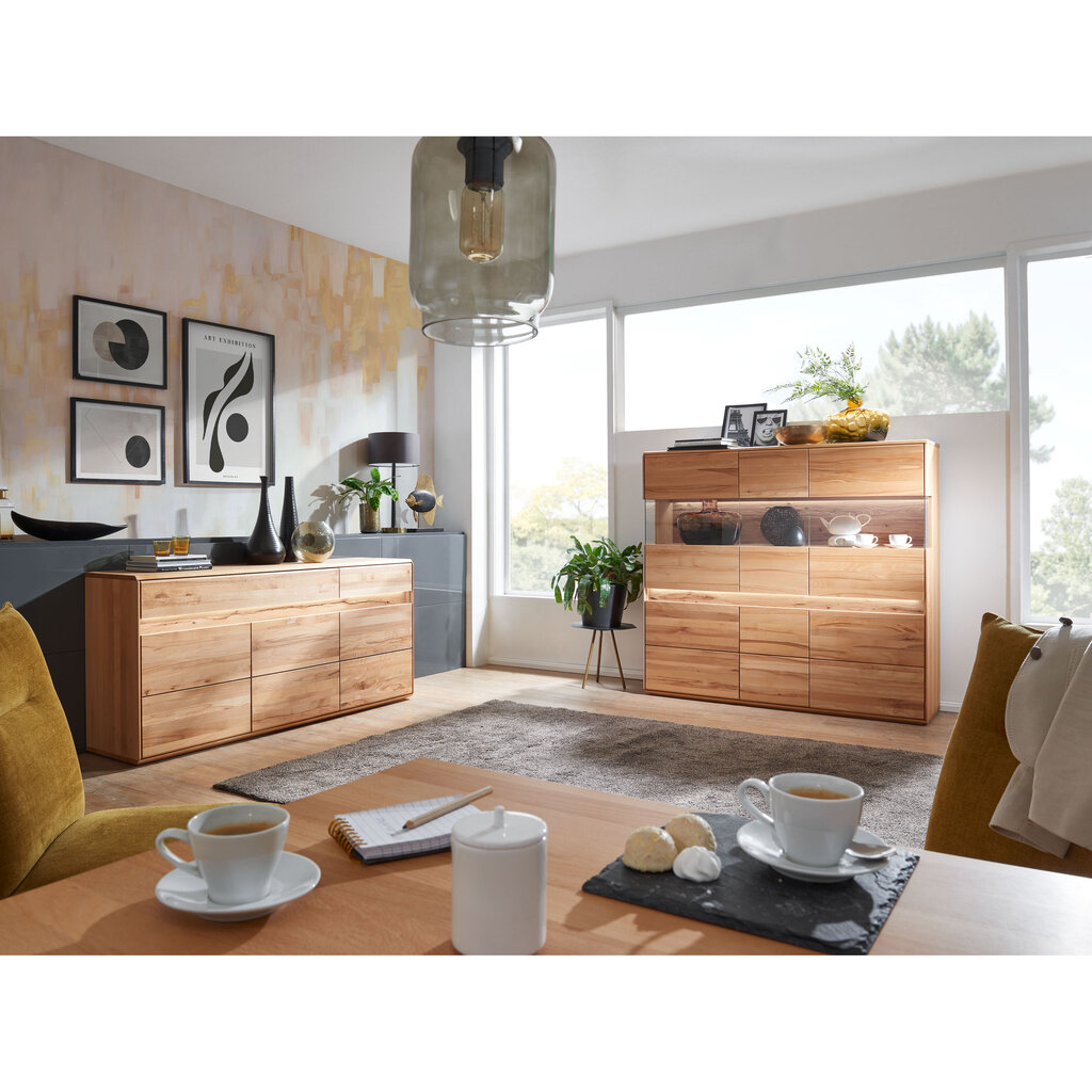 Sideboard I Ella geölt Preview Image