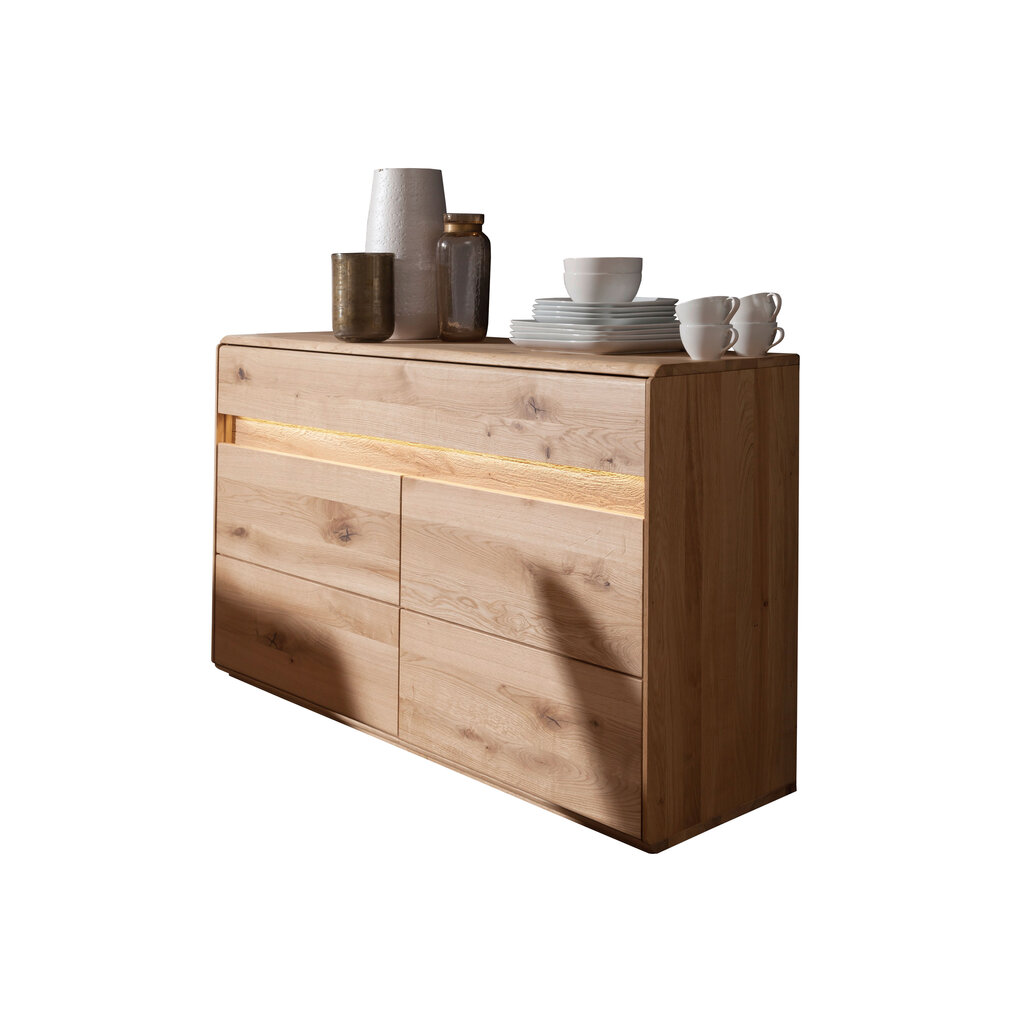 Sideboard II Ella geölt Preview Image