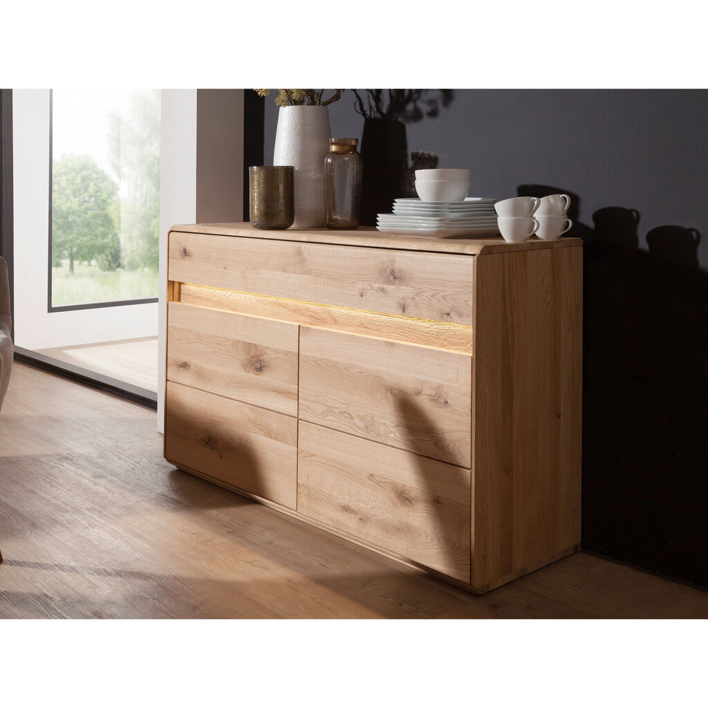 Sideboard II Ella geölt Preview Image