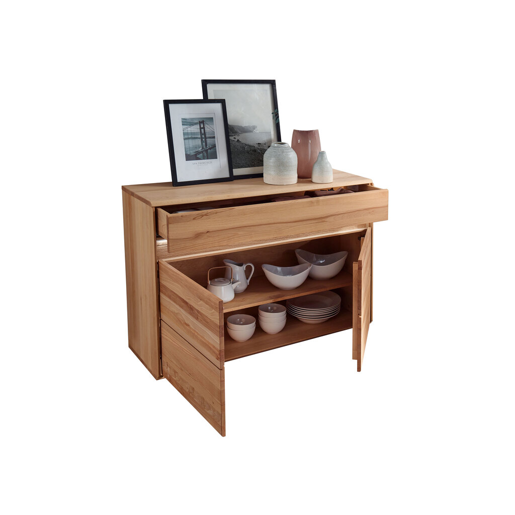 Sideboard II Ella geölt Bild 3