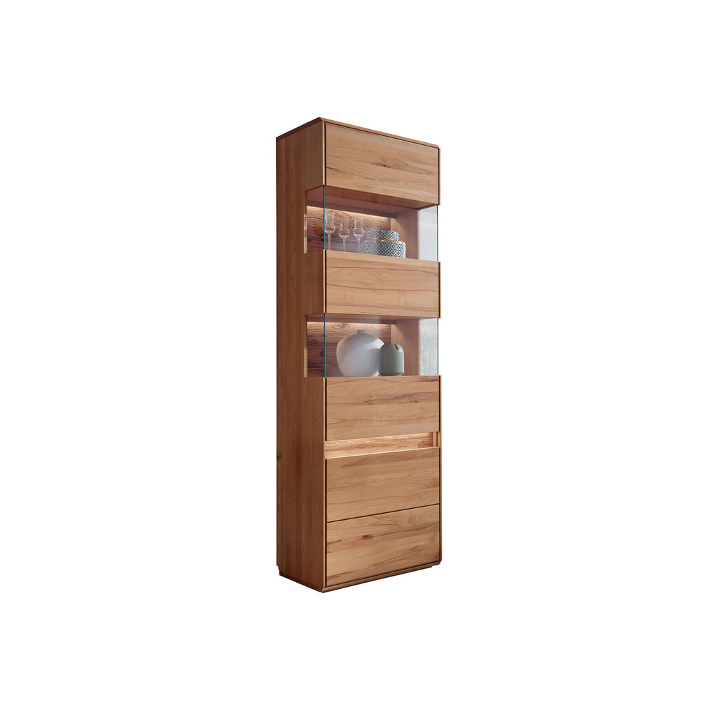 Vitrine I Ella geölt Bild 3