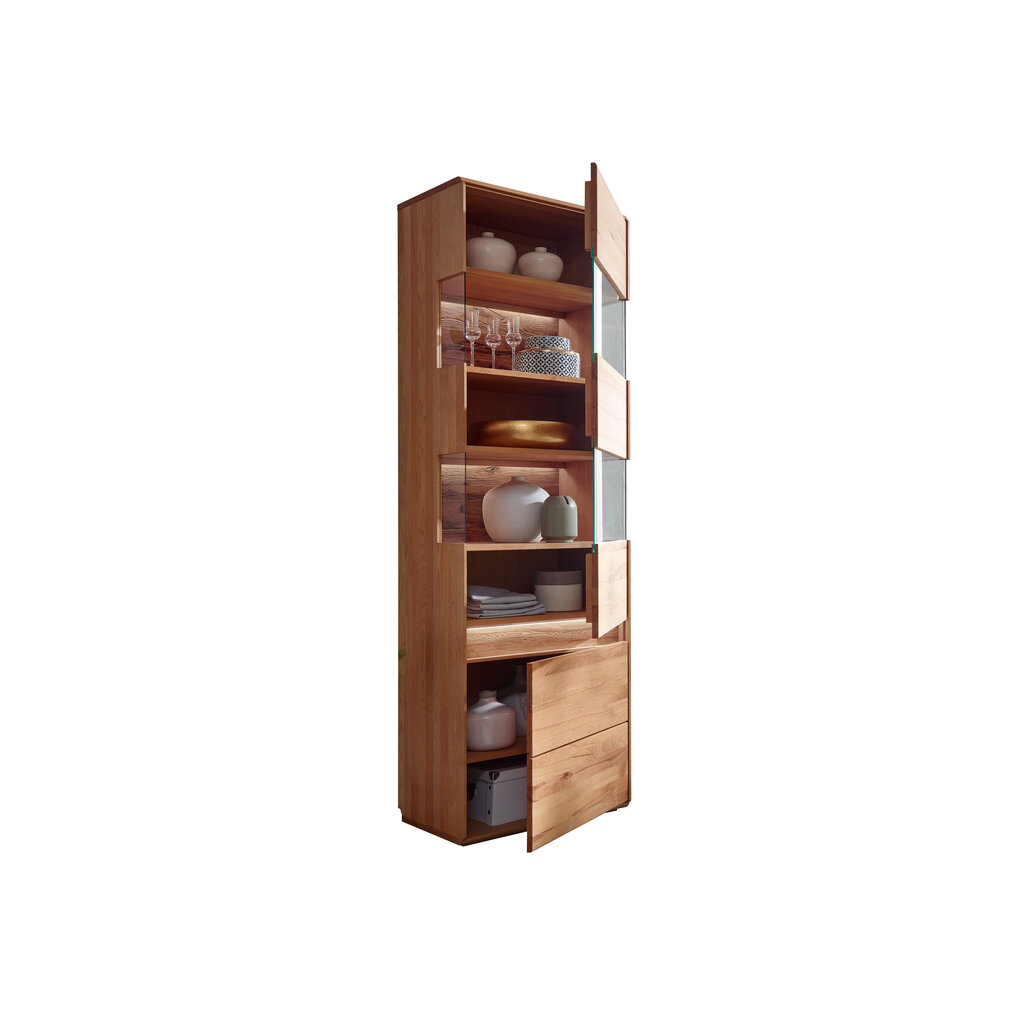 Vitrine I Ella geölt Bild 4