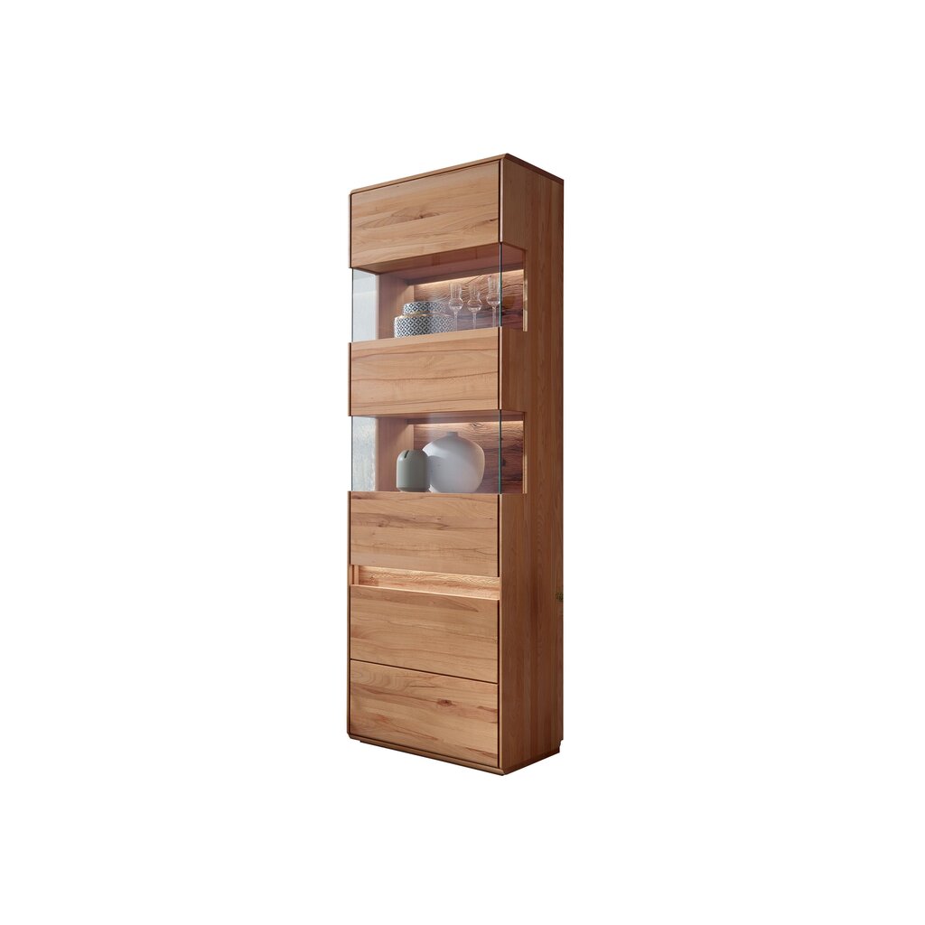 Vitrine I Ella geölt Bild 5