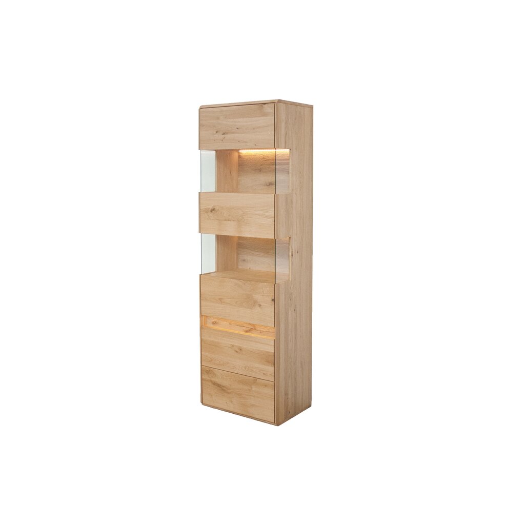 Vitrine I Ella geölt Bild 2