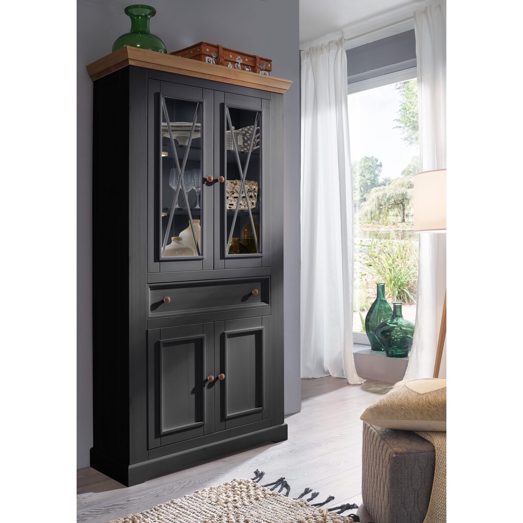 Vitrine Viborg II Bild 4