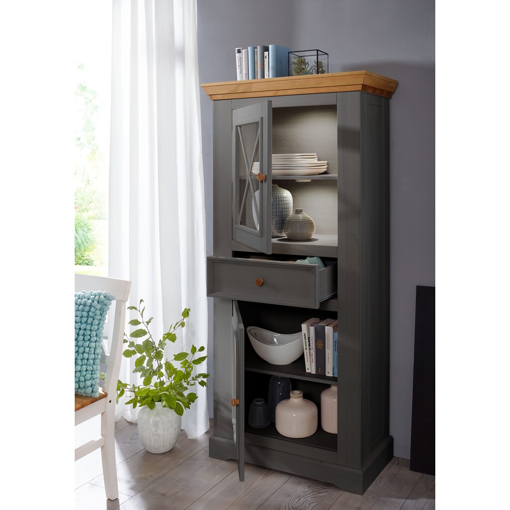 Vitrine Viborg III Bild 5
