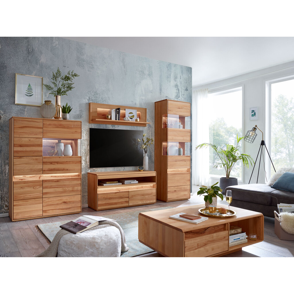 Wandboard Ella geölt Preview Image