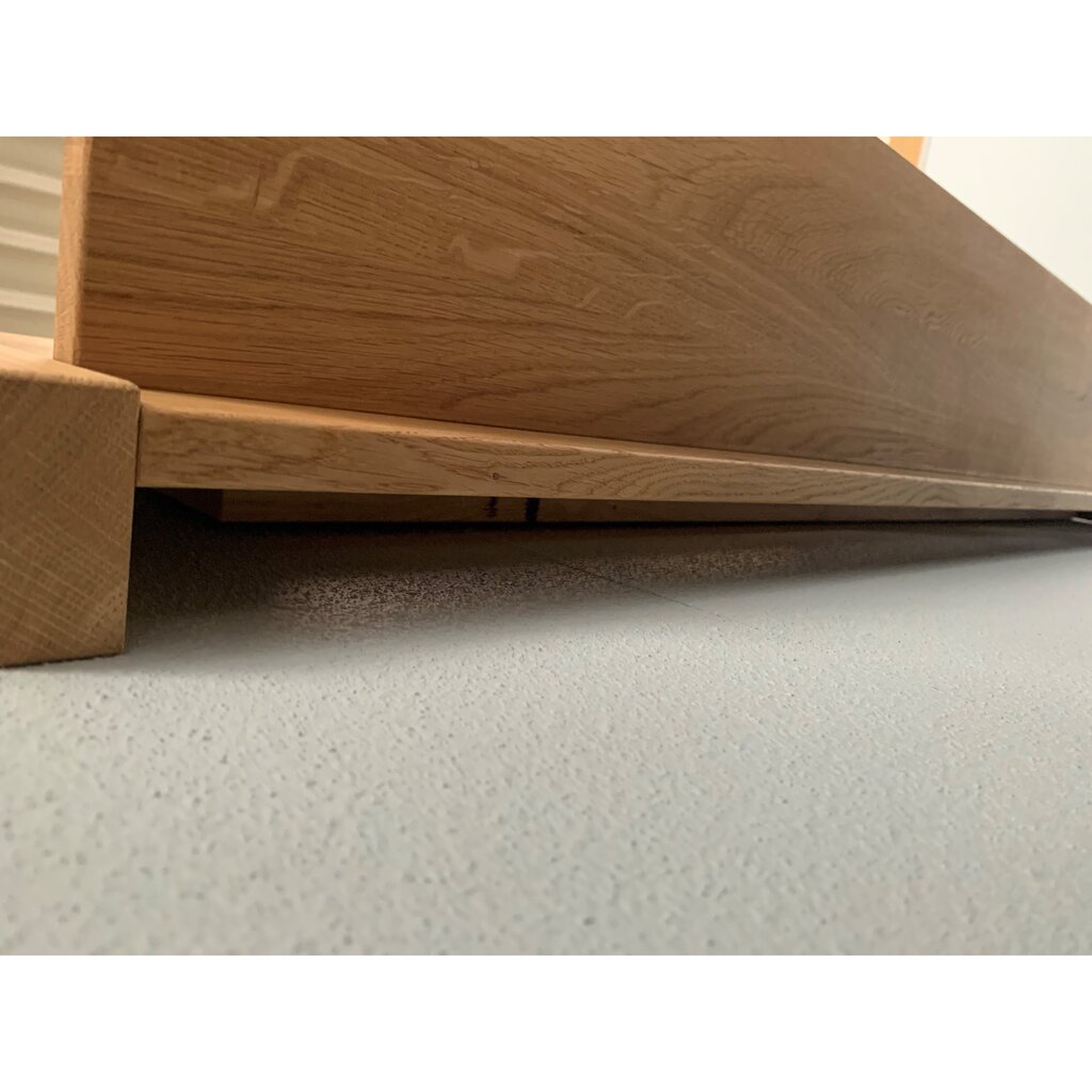 Wandboard Ella geölt Bild 4