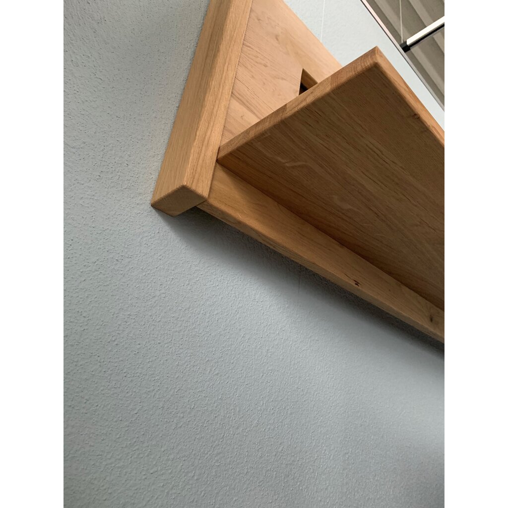 Wandboard Ella geölt Bild 5