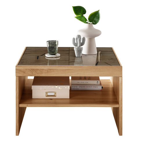 Wildeiche Linnea Couchtisch Preview Image