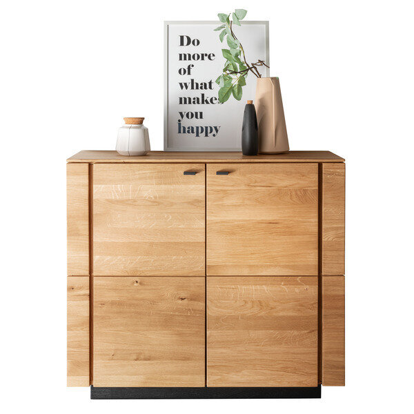 Wildeiche Linnea Sideboard I Preview Image
