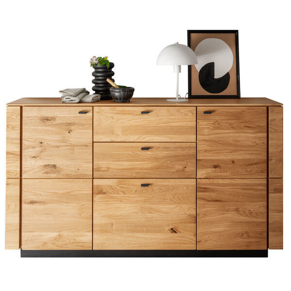 Wildeiche Linnea Sideboard II Preview Image