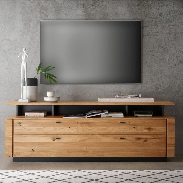 Wildeiche Linnea TV-Board I Bild 7