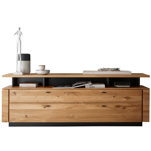 Wildeiche Linnea TV-Board I Preview Image