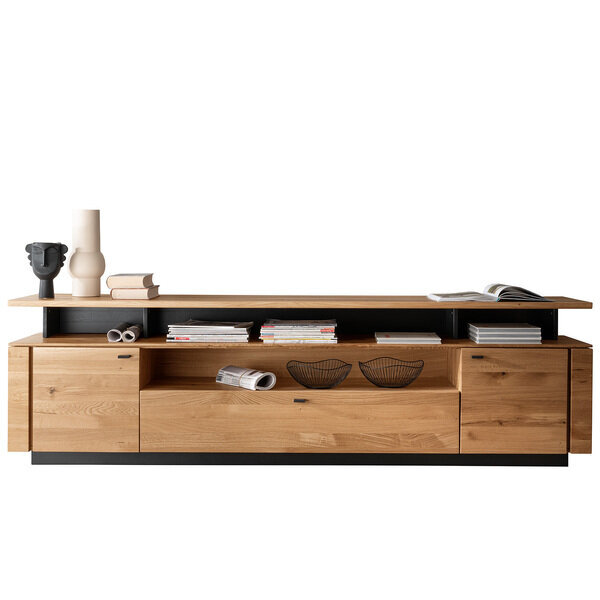 Wildeiche Linnea TV-Board II Preview Image