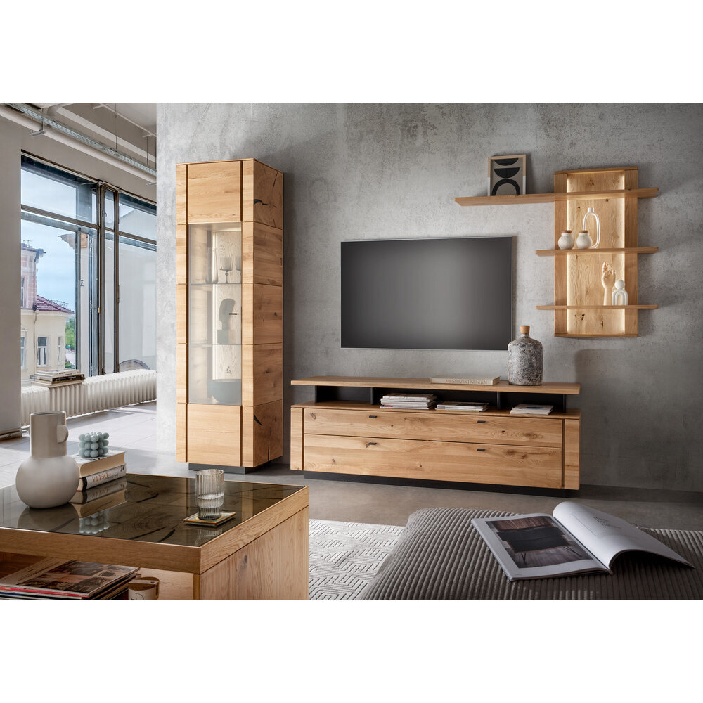 Wildeiche Linnea TV-Board II Preview Image