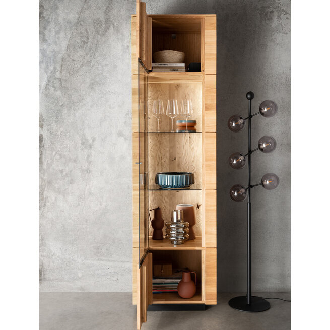 Wildeiche Linnea Vitrine I Bild 4