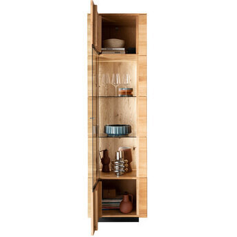 Wildeiche Linnea Vitrine I Bild 2