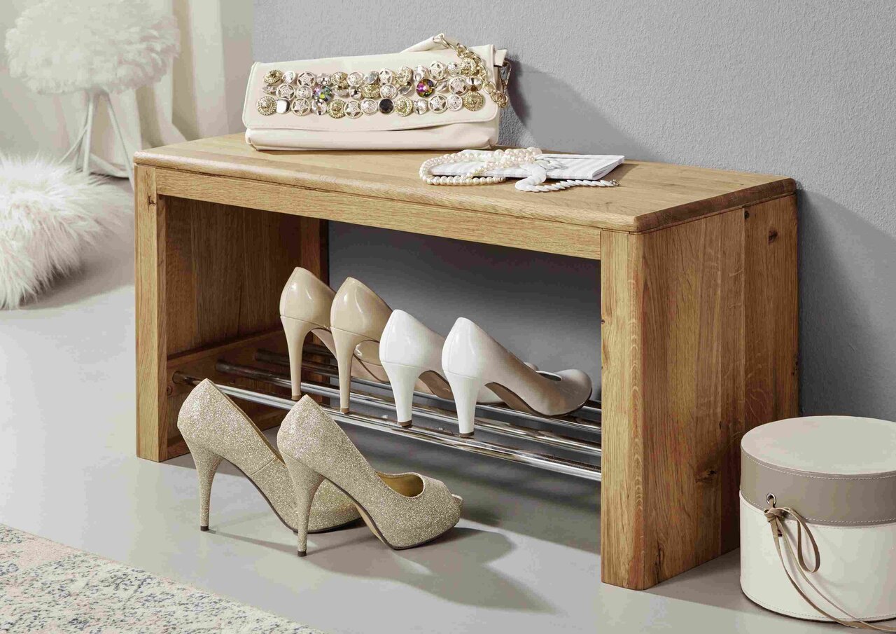 Garderobe Nordborg Bild 2