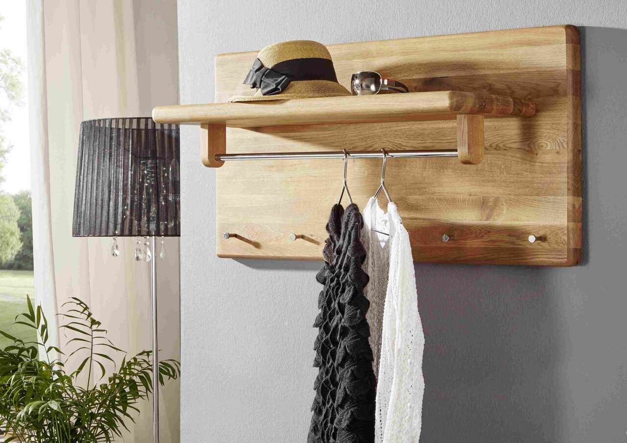 Garderobe Nordborg Bild 3