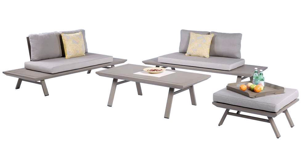 Garten Lounge-Gruppe CELIA Preview Image