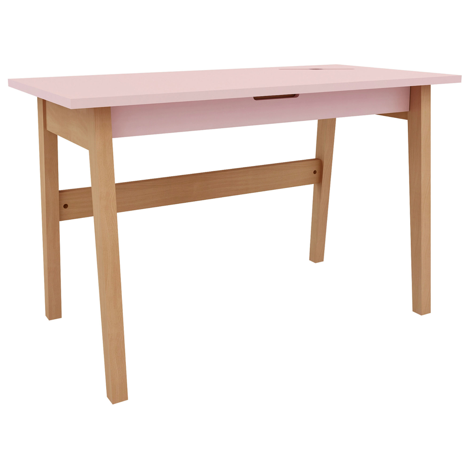 Großer Kinder Schreibtisch Colorland Bild 6