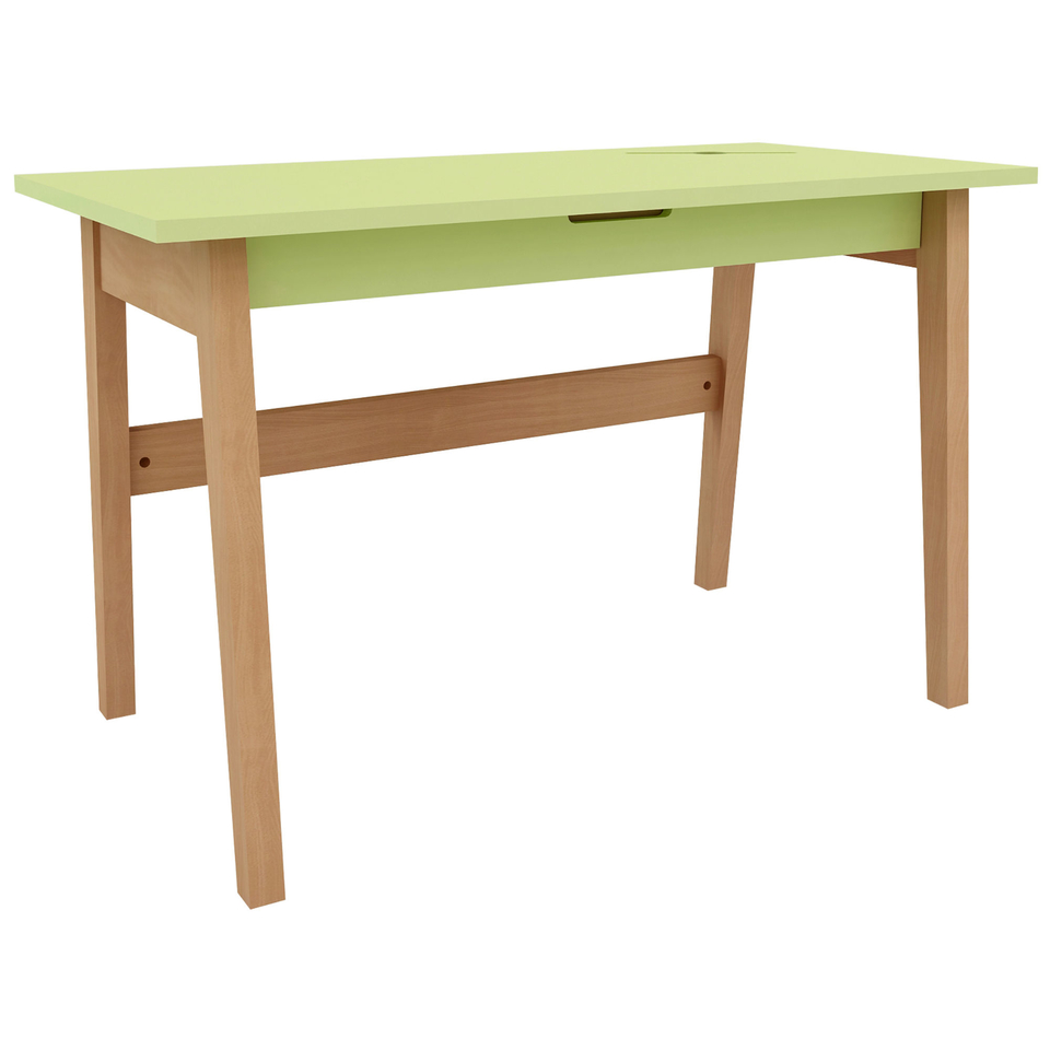 Großer Kinder Schreibtisch Colorland Bild 10
