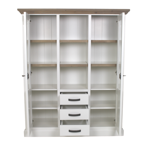 Highboard La Provence Bild 2