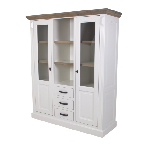Highboard La Provence Bild 3