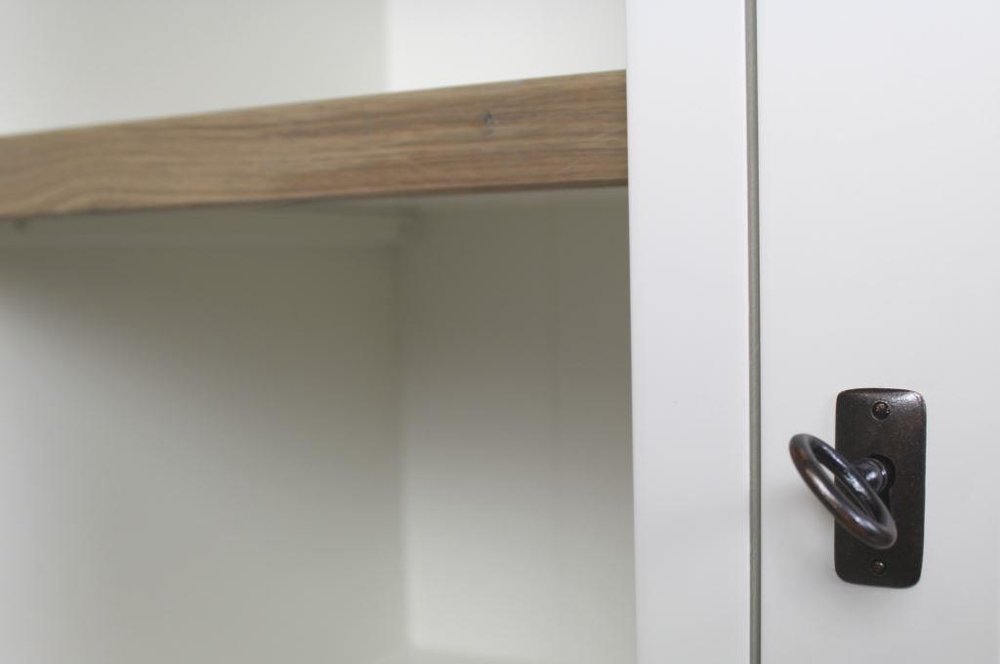 Highboard La Provence Bild 4
