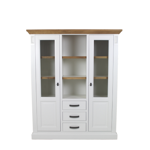 Highboard La Provence Bild 6