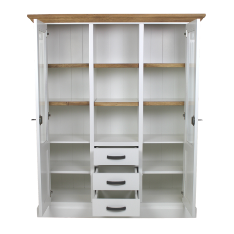 Highboard La Provence Bild 7