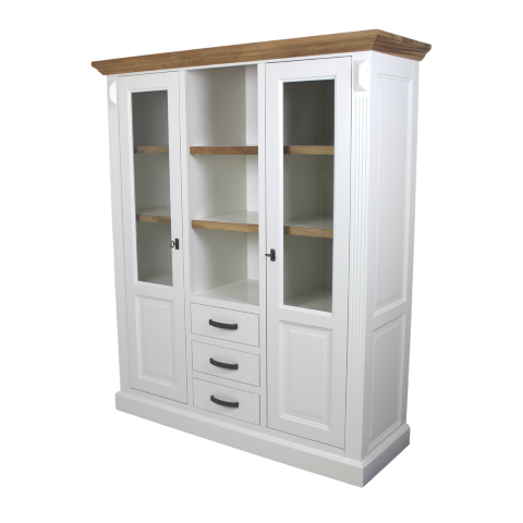 Highboard La Provence Bild 8
