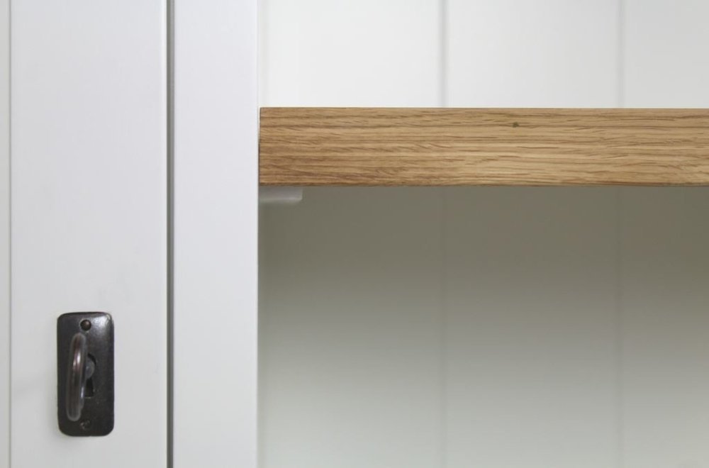 Highboard La Provence Bild 9