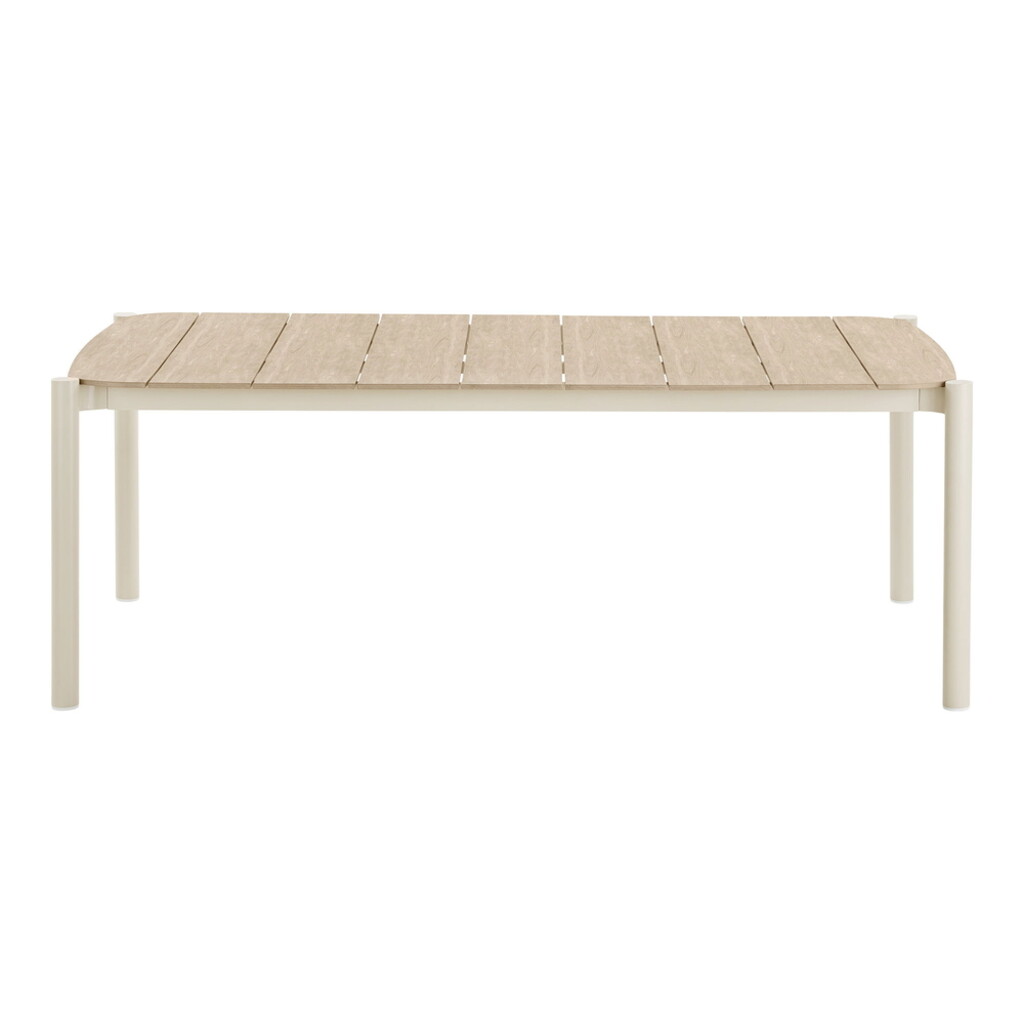 House Nordic Abela Outdoor Esstisch Preview Image