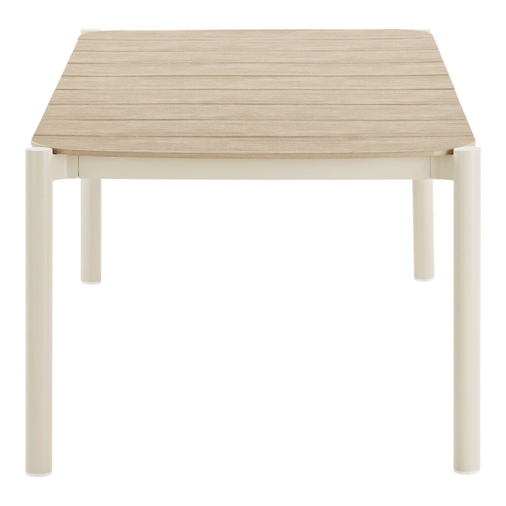 House Nordic Abela Outdoor Esstisch Bild 2
