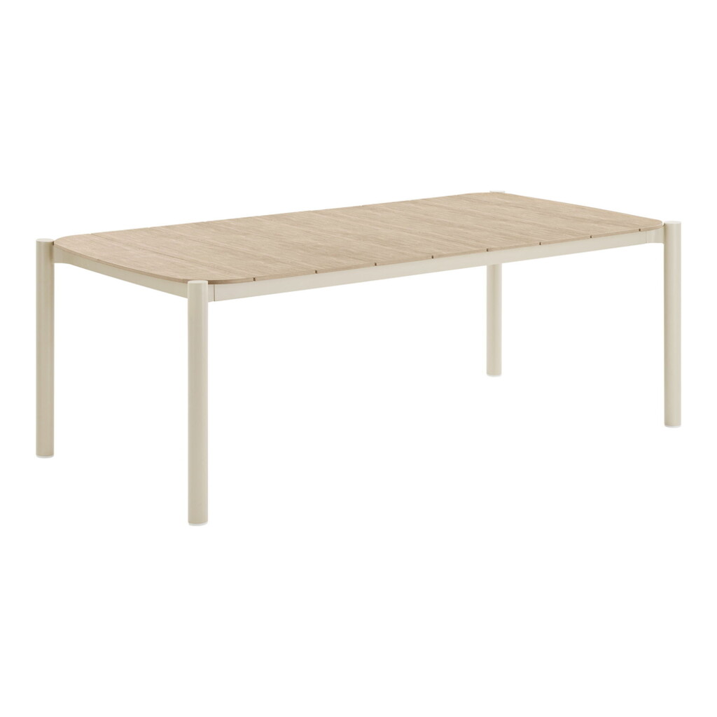 House Nordic Abela Outdoor Esstisch Bild 4